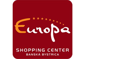 Europa Shopping Center Banská Bystrica