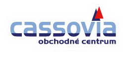 OC CASSOVIA Košice