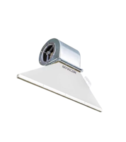 AIRSTREAM vzduchová/tlaková bránová clona