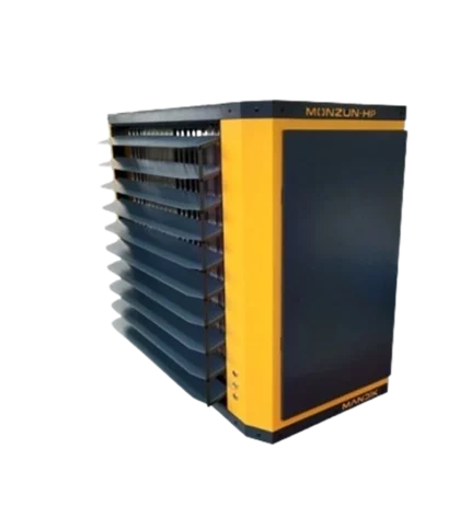 MONZUN HP priemyselné tepelné čerpadlo vzduch-vzduch